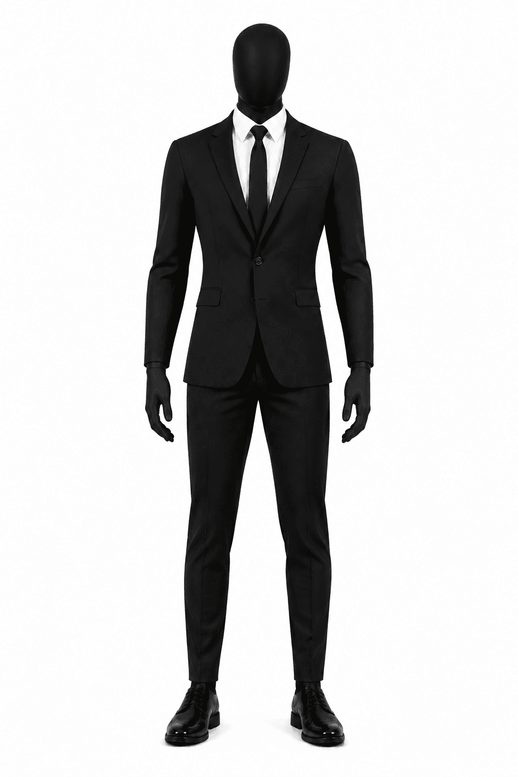 ROBOSKINS Agent Suit Skin
