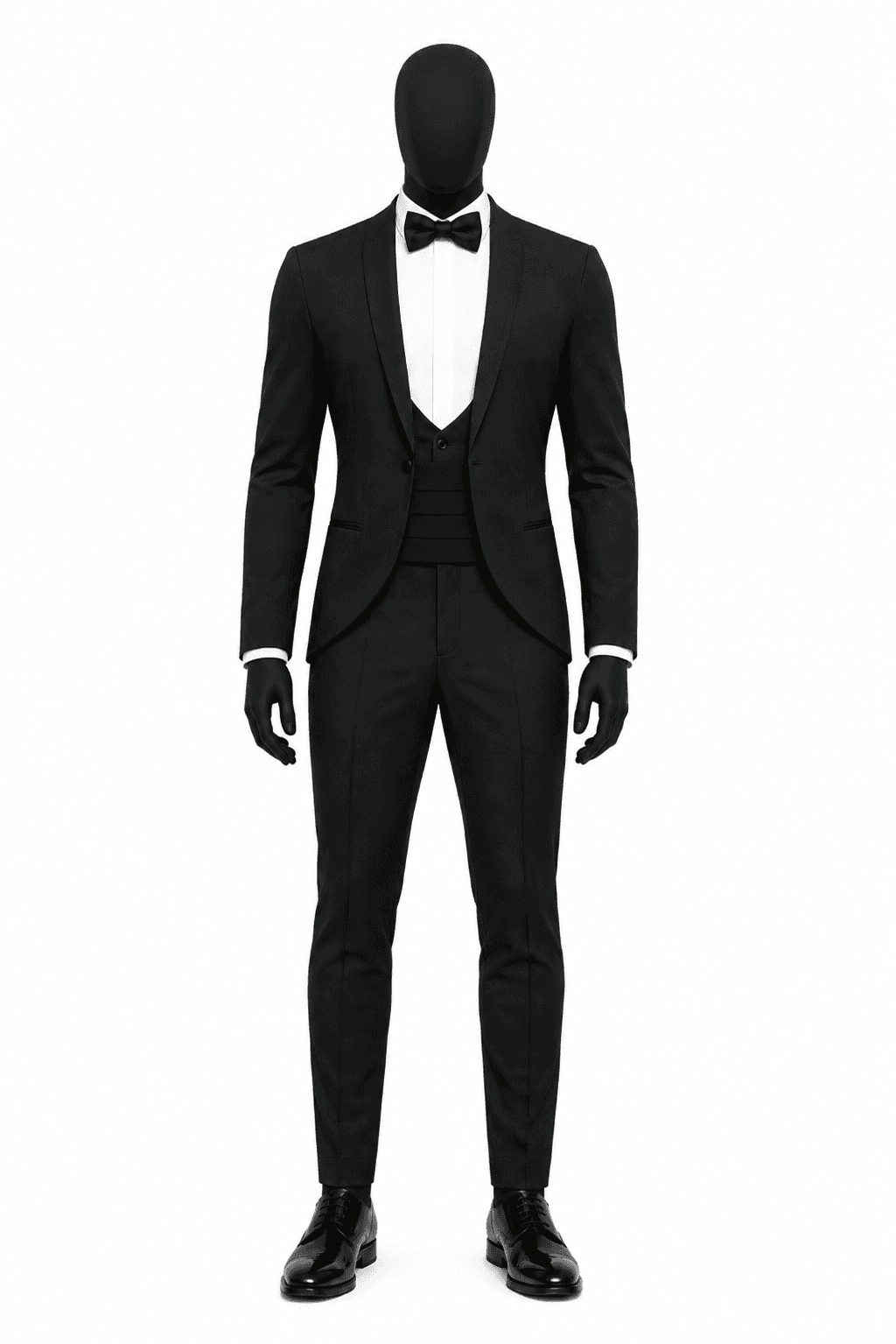 ROBOSKINS Butler Tuxedo Skin