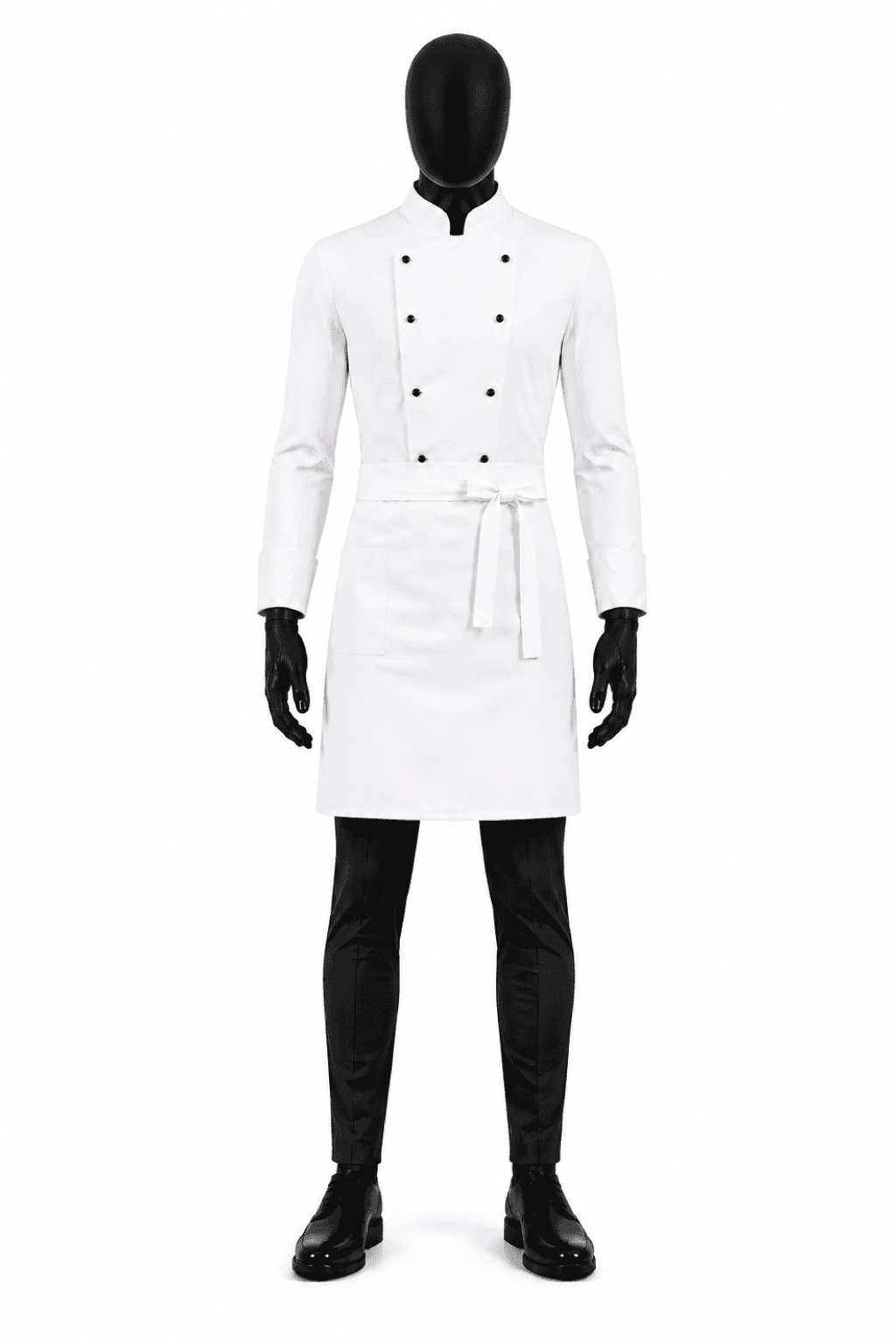 ROBOSKINS Chef Whites Skin