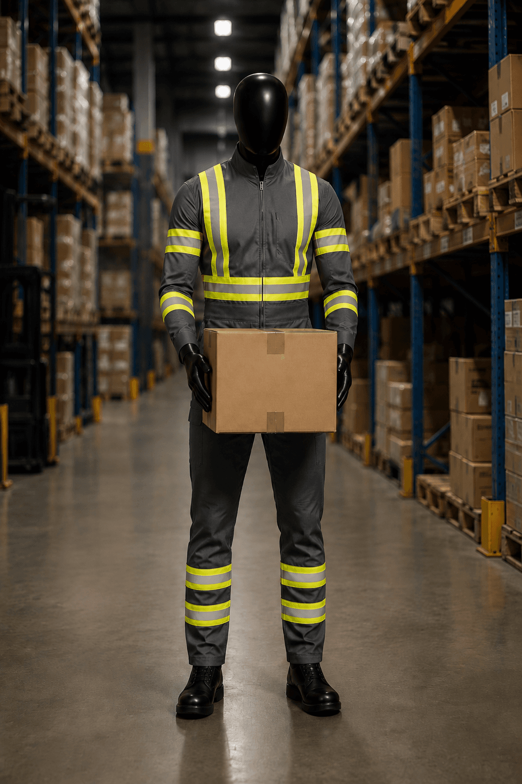 ROBOSKINS Industrial Skins