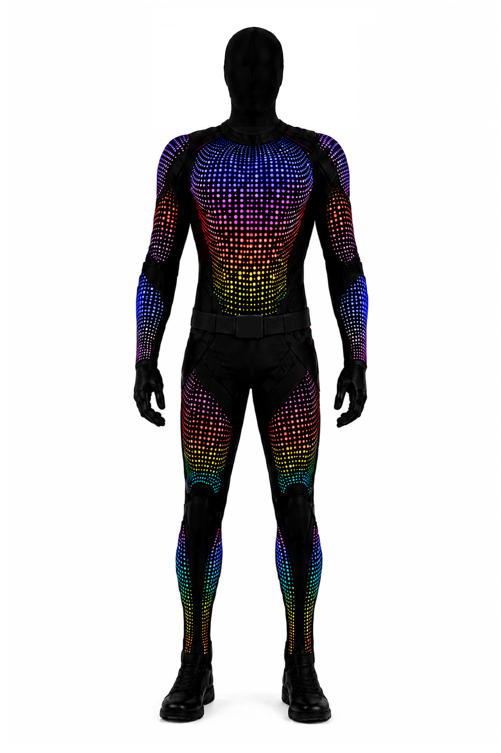 ROBOSKINS Programmable LED Lights Skin